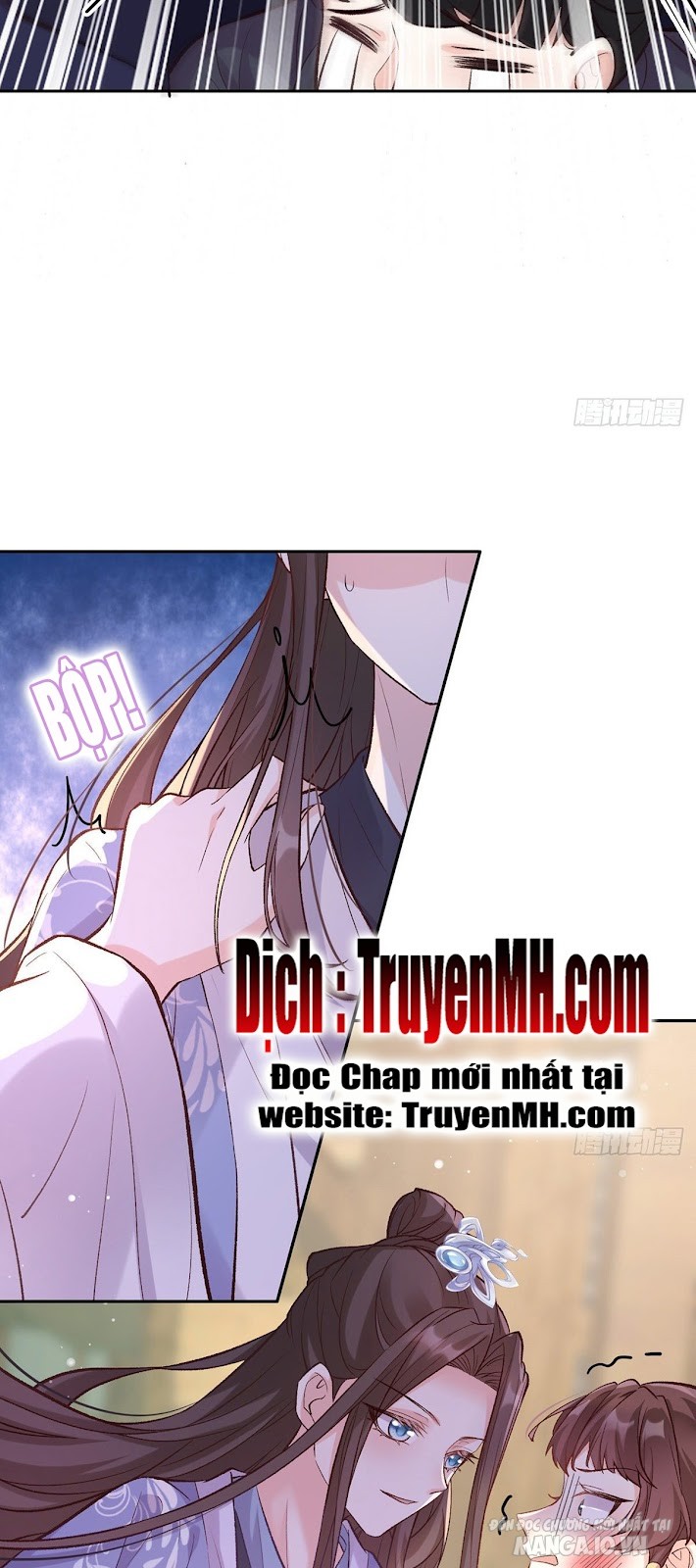 Kiều Mỵ Phu Lang, Tại Tuyến Lục Trà Chapter 31 - Trang 2