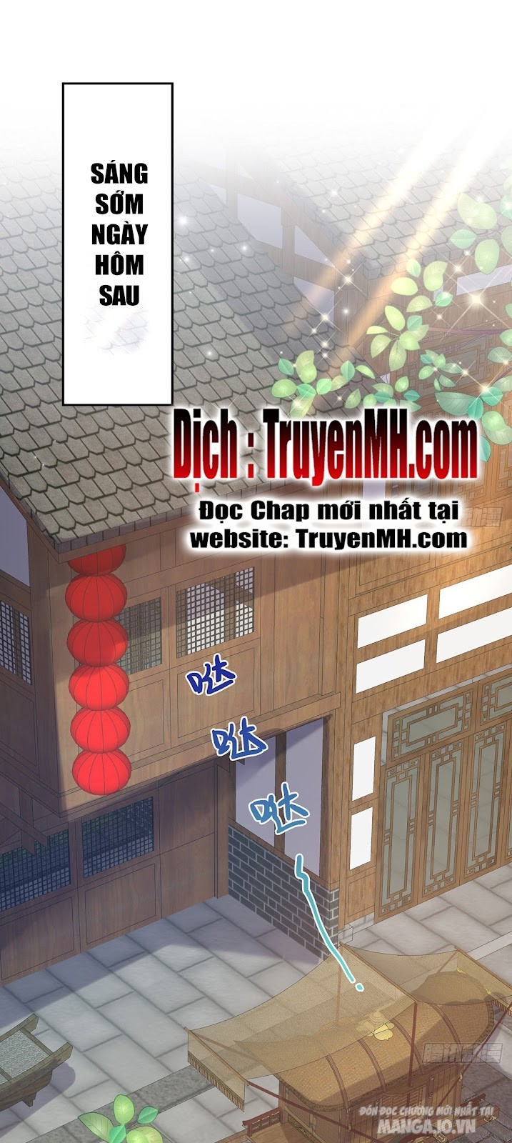 Kiều Mỵ Phu Lang, Tại Tuyến Lục Trà Chapter 30 - Trang 2