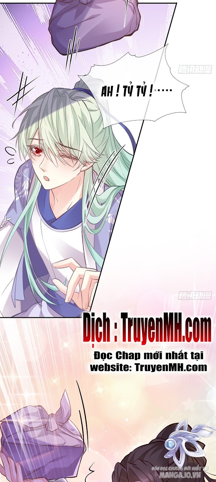 Kiều Mỵ Phu Lang, Tại Tuyến Lục Trà Chapter 30 - Trang 2