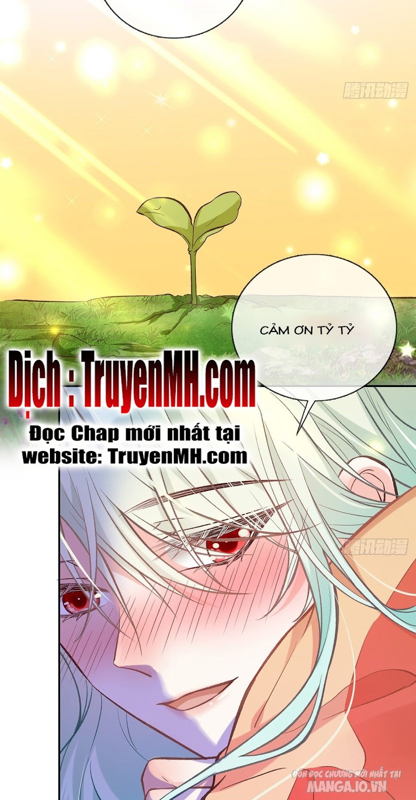 Kiều Mỵ Phu Lang, Tại Tuyến Lục Trà Chapter 30 - Trang 2