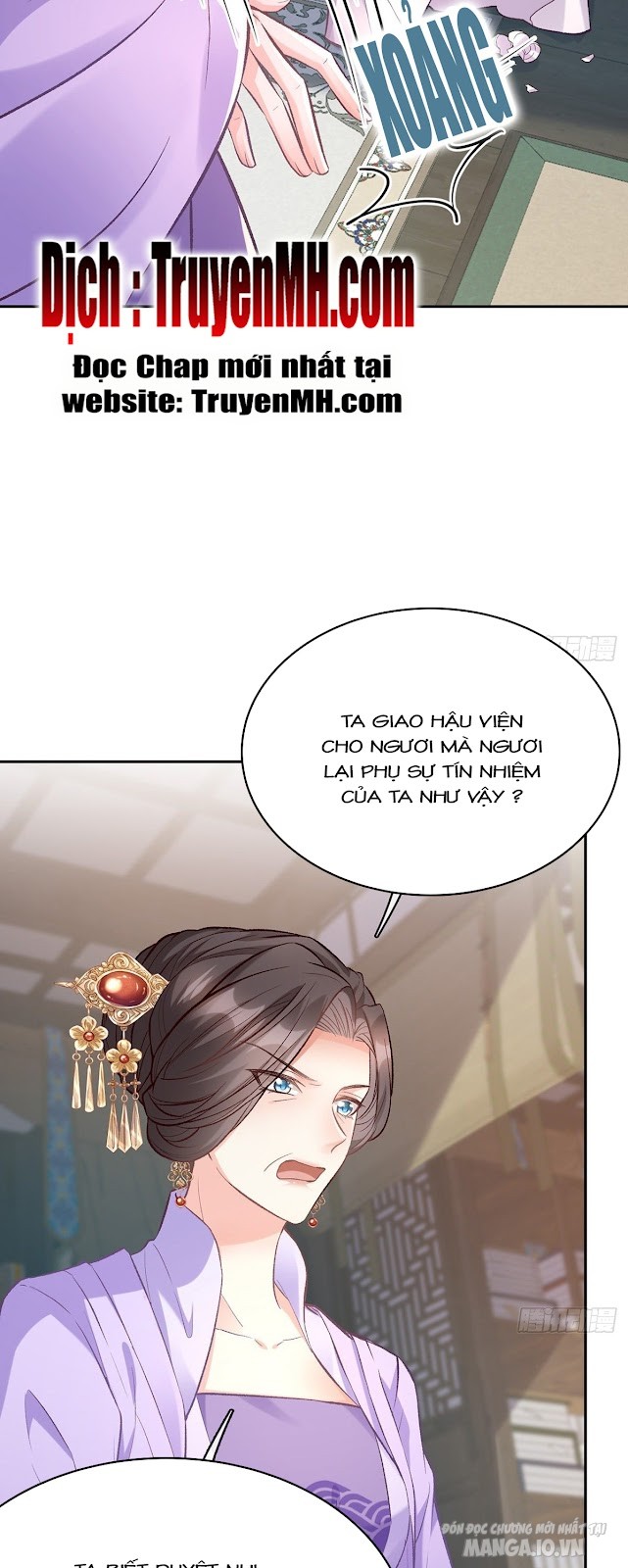 Kiều Mỵ Phu Lang, Tại Tuyến Lục Trà Chapter 29 - Trang 2