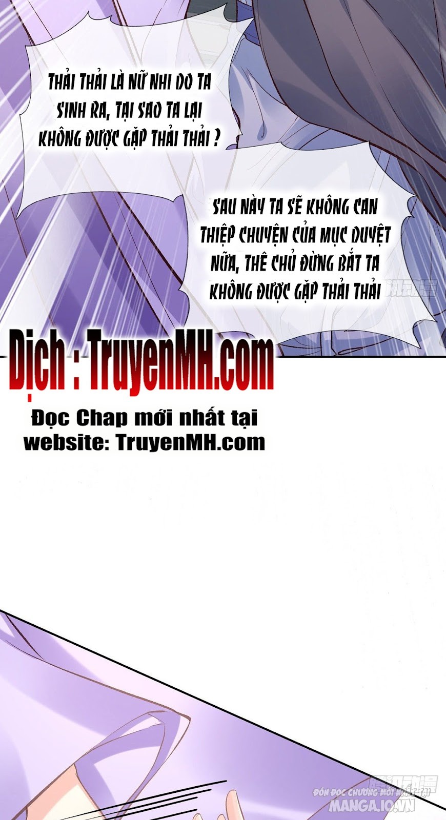 Kiều Mỵ Phu Lang, Tại Tuyến Lục Trà Chapter 29 - Trang 2