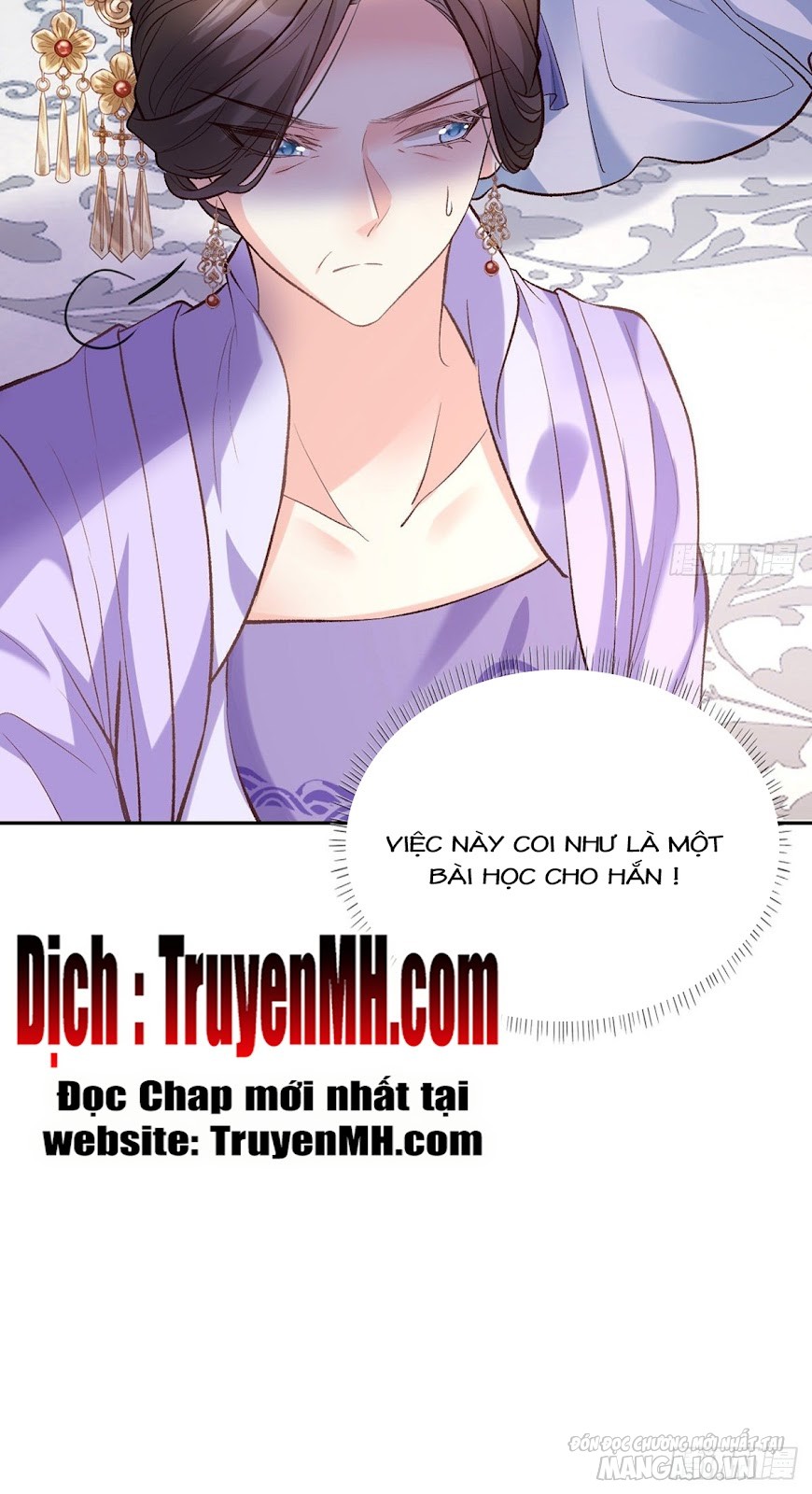 Kiều Mỵ Phu Lang, Tại Tuyến Lục Trà Chapter 29 - Trang 2