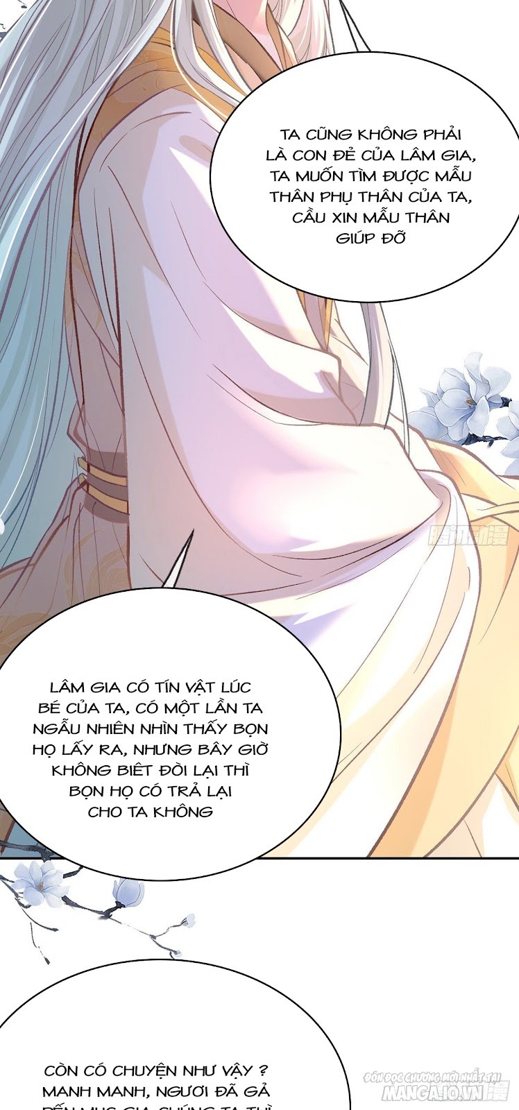 Kiều Mỵ Phu Lang, Tại Tuyến Lục Trà Chapter 29 - Trang 2