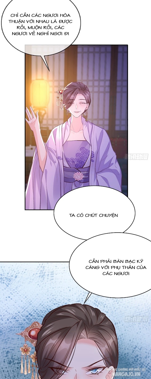 Kiều Mỵ Phu Lang, Tại Tuyến Lục Trà Chapter 29 - Trang 2