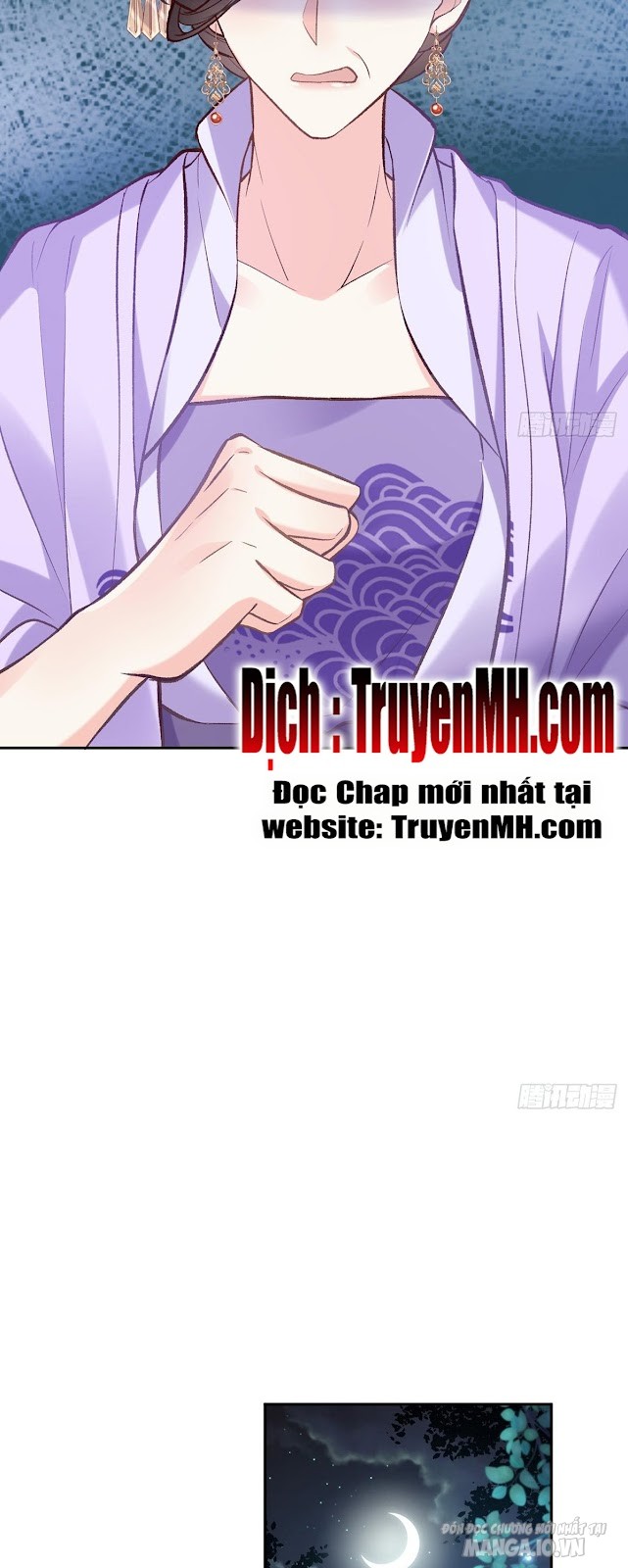 Kiều Mỵ Phu Lang, Tại Tuyến Lục Trà Chapter 29 - Trang 2