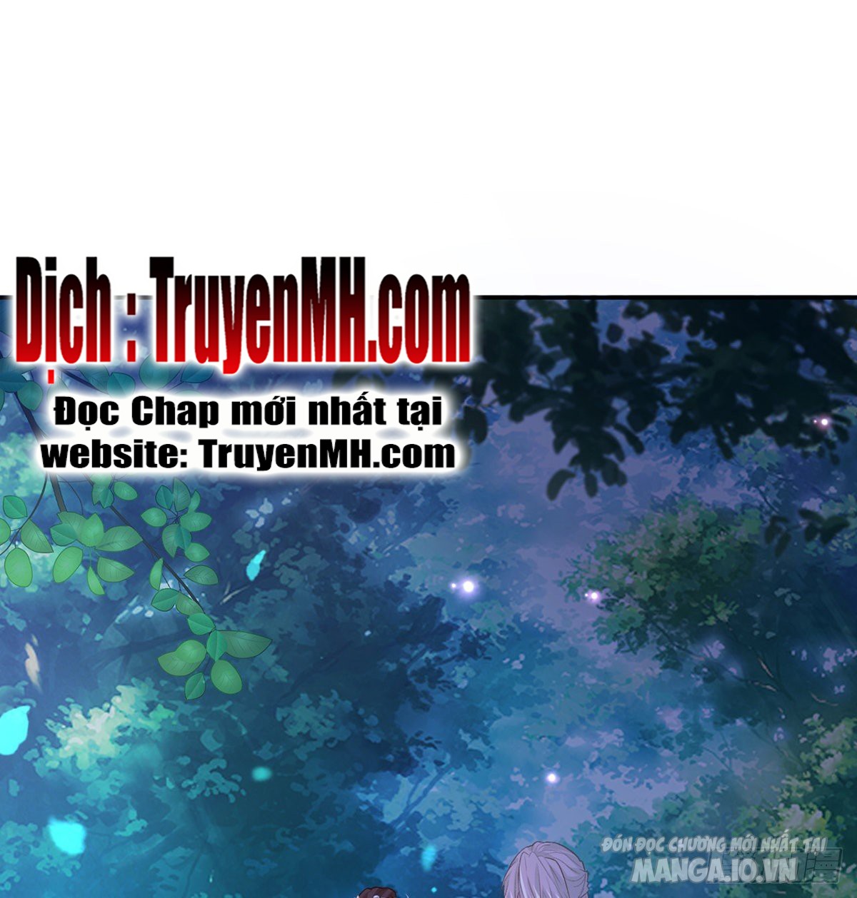 Kiều Mỵ Phu Lang, Tại Tuyến Lục Trà Chapter 27 - Trang 2