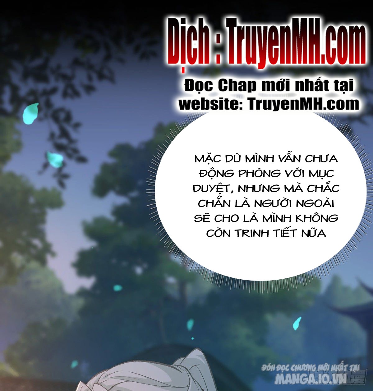 Kiều Mỵ Phu Lang, Tại Tuyến Lục Trà Chapter 27 - Trang 2