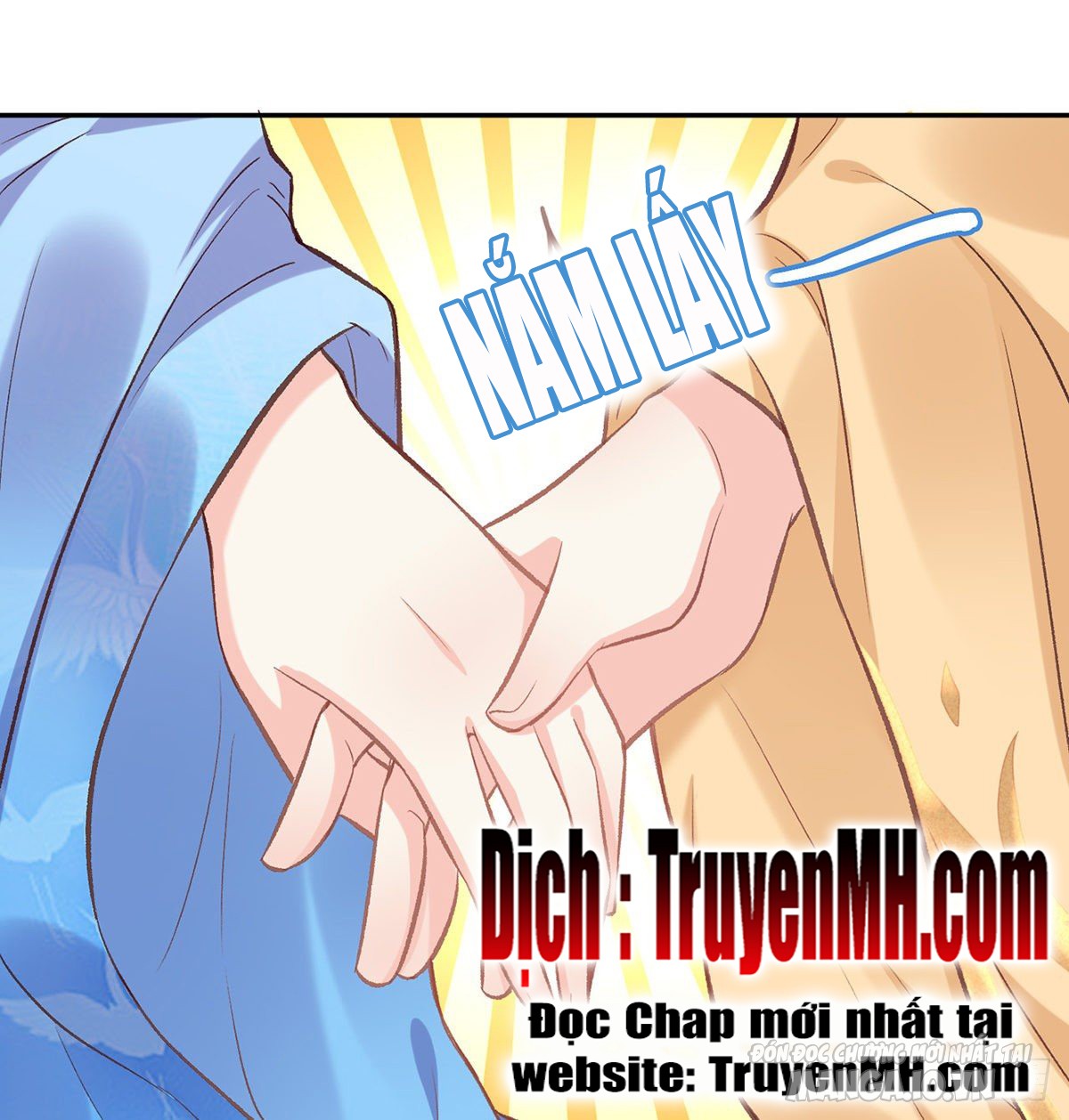 Kiều Mỵ Phu Lang, Tại Tuyến Lục Trà Chapter 27 - Trang 2