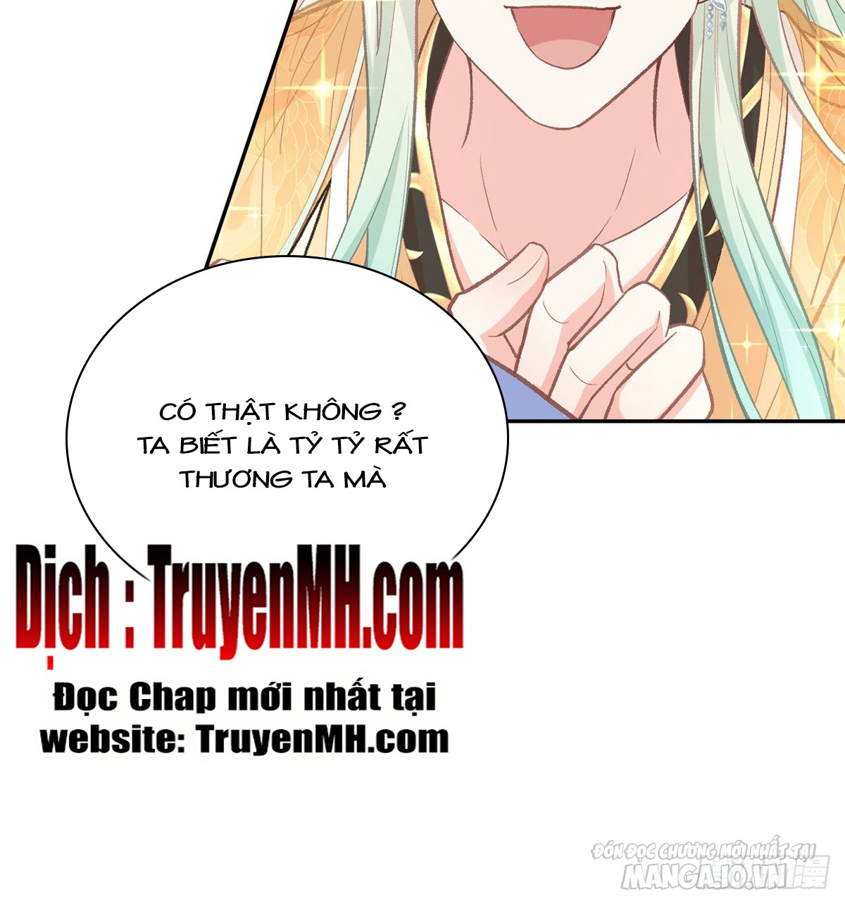 Kiều Mỵ Phu Lang, Tại Tuyến Lục Trà Chapter 27 - Trang 2