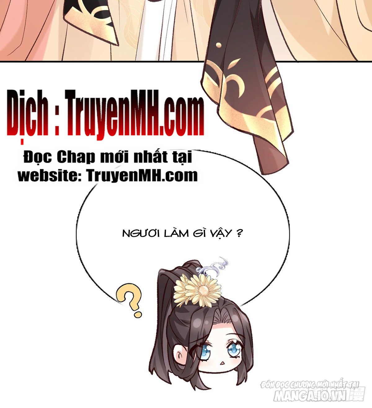 Kiều Mỵ Phu Lang, Tại Tuyến Lục Trà Chapter 27 - Trang 2