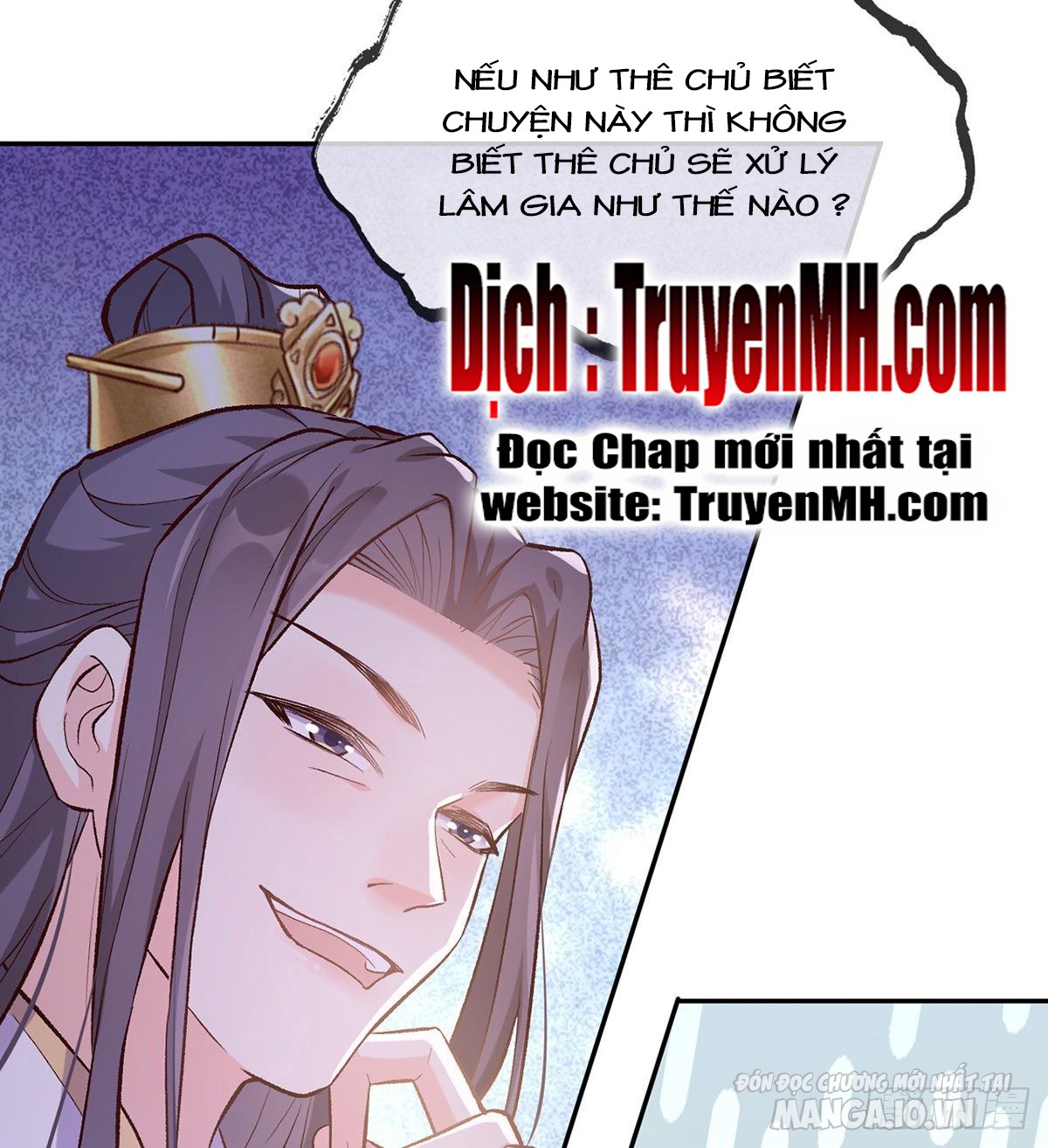 Kiều Mỵ Phu Lang, Tại Tuyến Lục Trà Chapter 24 - Trang 2