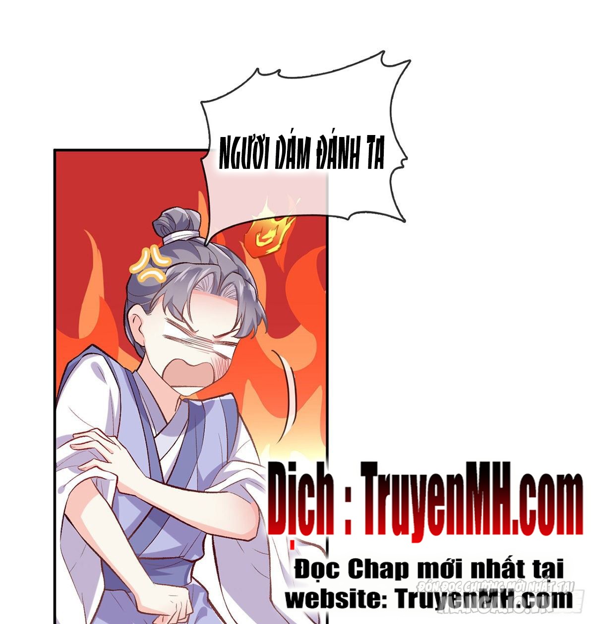 Kiều Mỵ Phu Lang, Tại Tuyến Lục Trà Chapter 23 - Trang 2