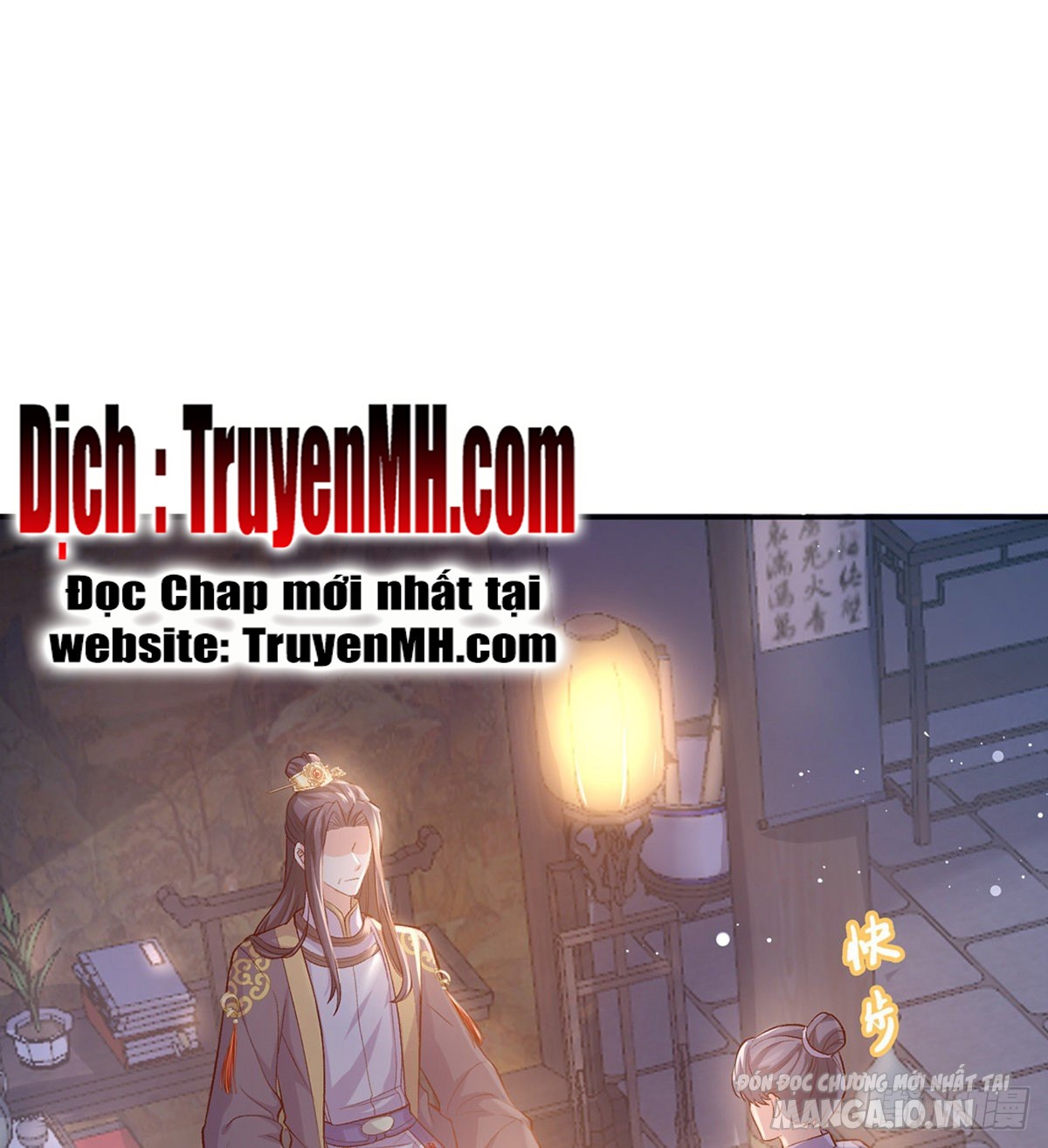 Kiều Mỵ Phu Lang, Tại Tuyến Lục Trà Chapter 23 - Trang 2