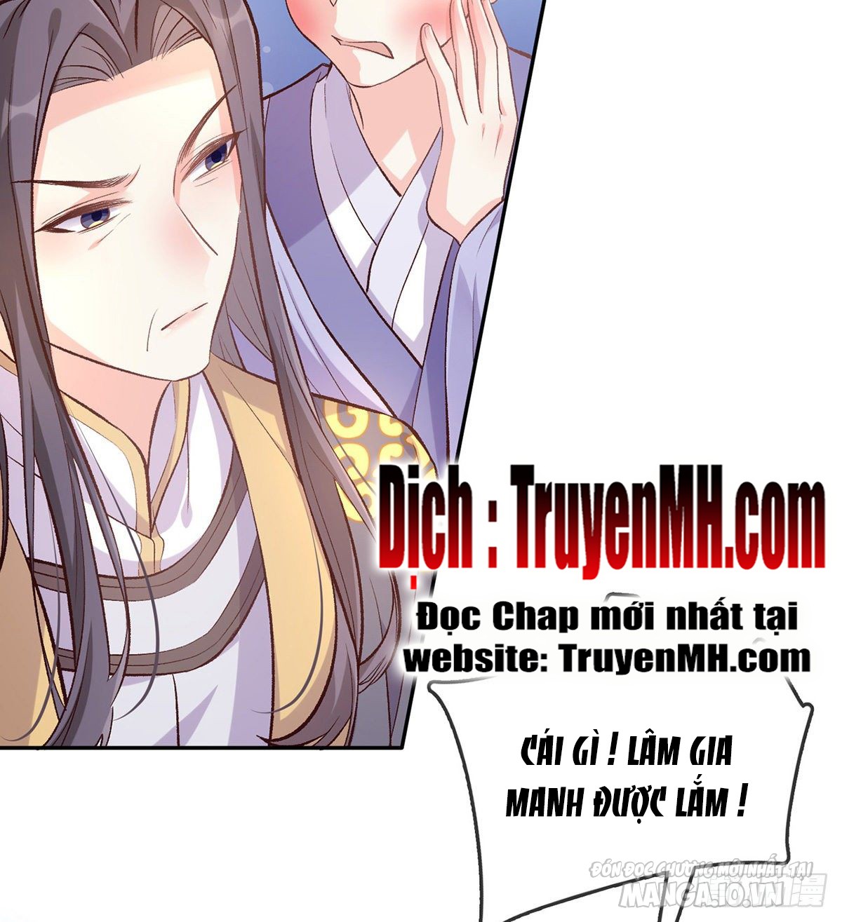 Kiều Mỵ Phu Lang, Tại Tuyến Lục Trà Chapter 23 - Trang 2