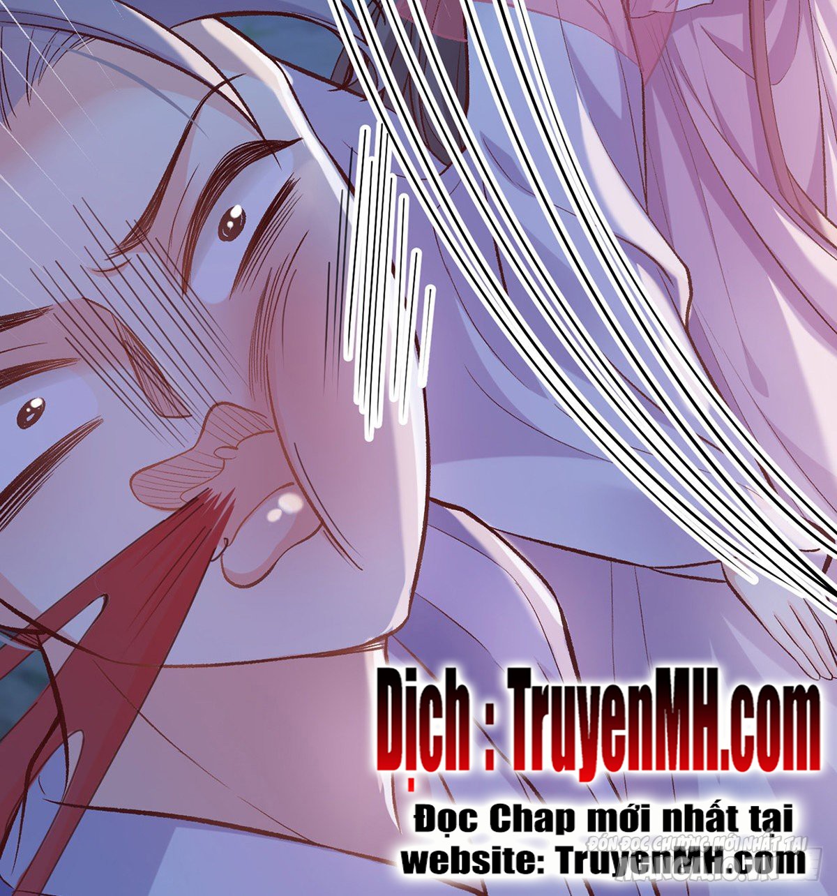 Kiều Mỵ Phu Lang, Tại Tuyến Lục Trà Chapter 23 - Trang 2