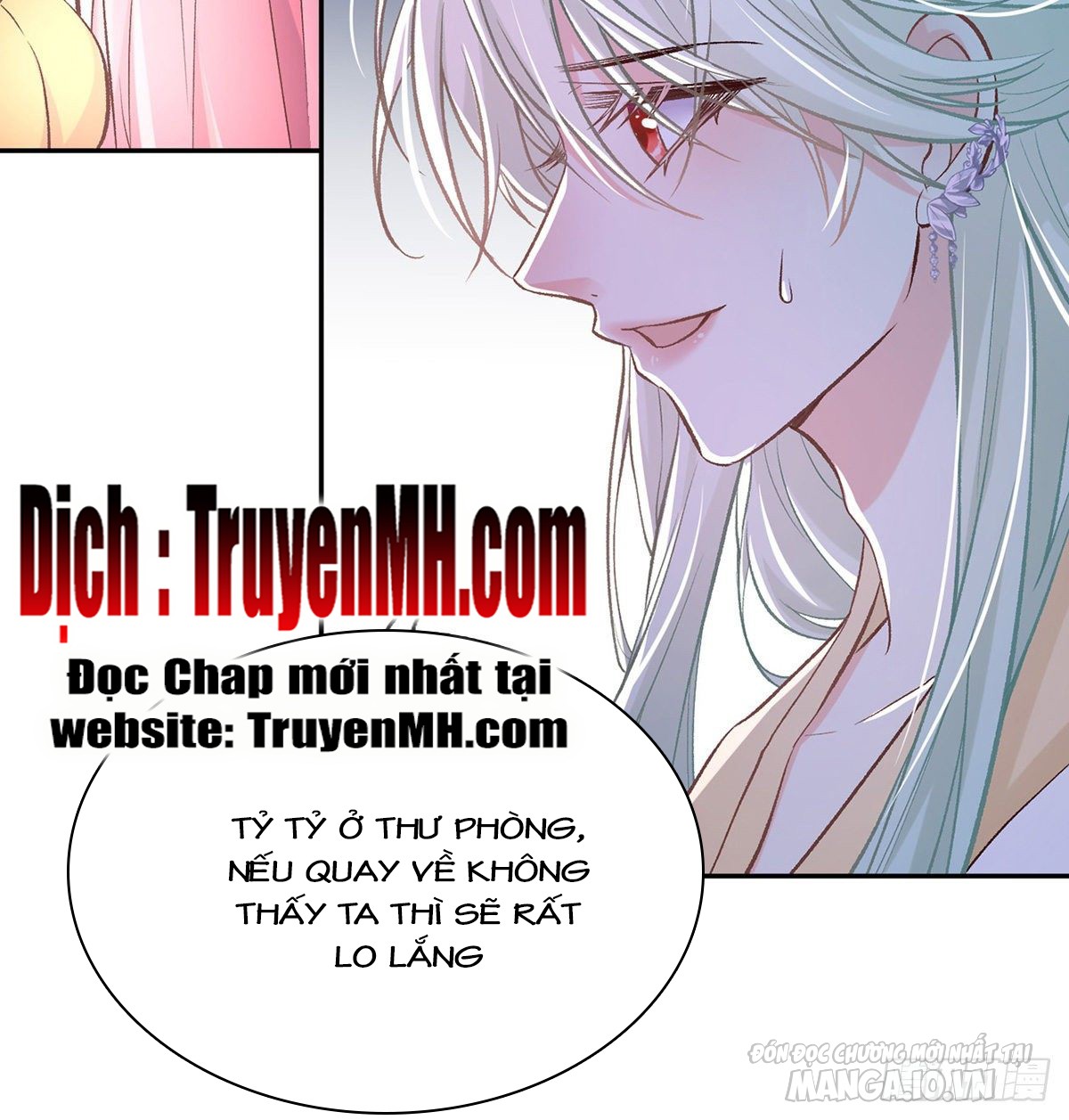 Kiều Mỵ Phu Lang, Tại Tuyến Lục Trà Chapter 22 - Trang 2