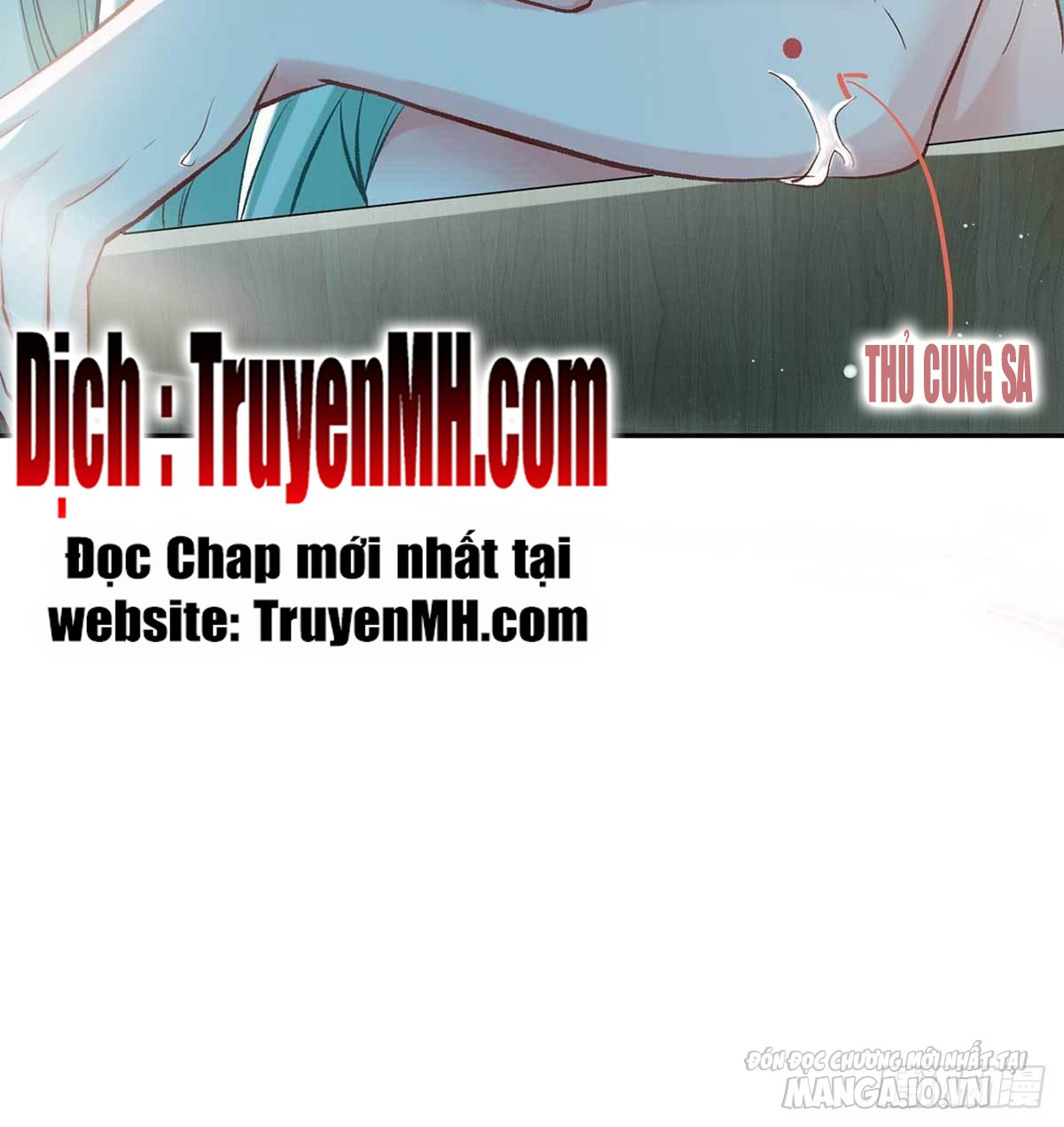 Kiều Mỵ Phu Lang, Tại Tuyến Lục Trà Chapter 21 - Trang 2