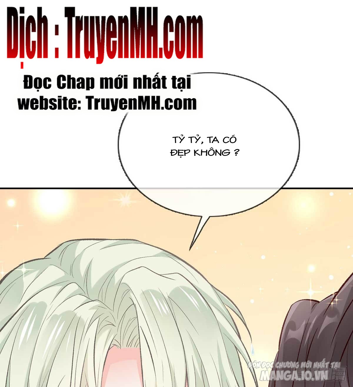 Kiều Mỵ Phu Lang, Tại Tuyến Lục Trà Chapter 21 - Trang 2