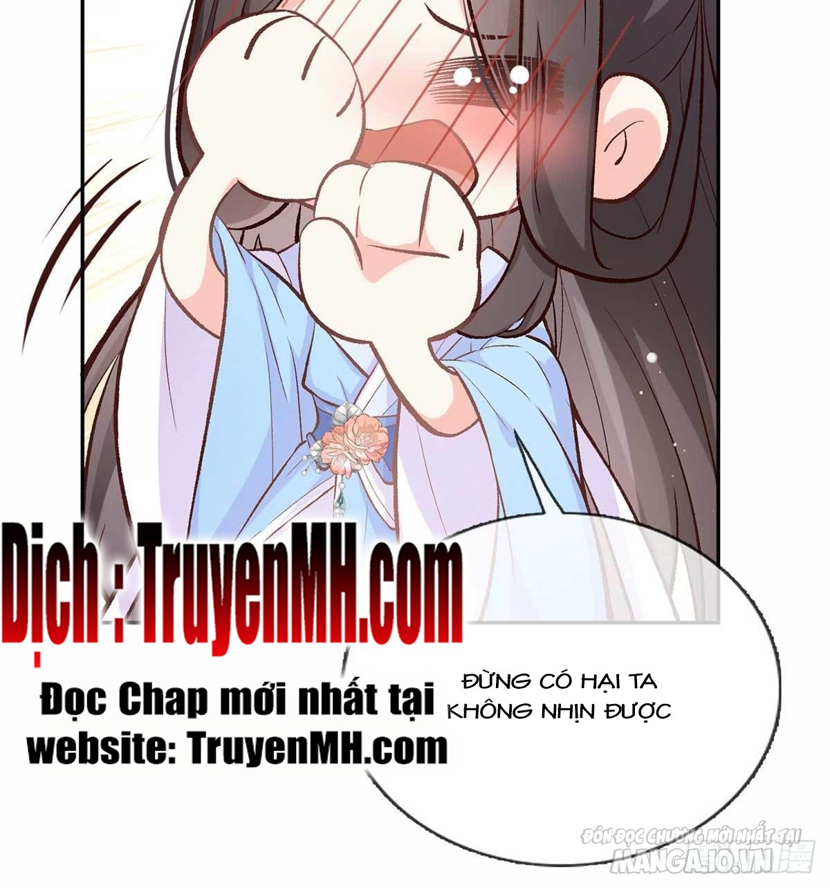 Kiều Mỵ Phu Lang, Tại Tuyến Lục Trà Chapter 21 - Trang 2