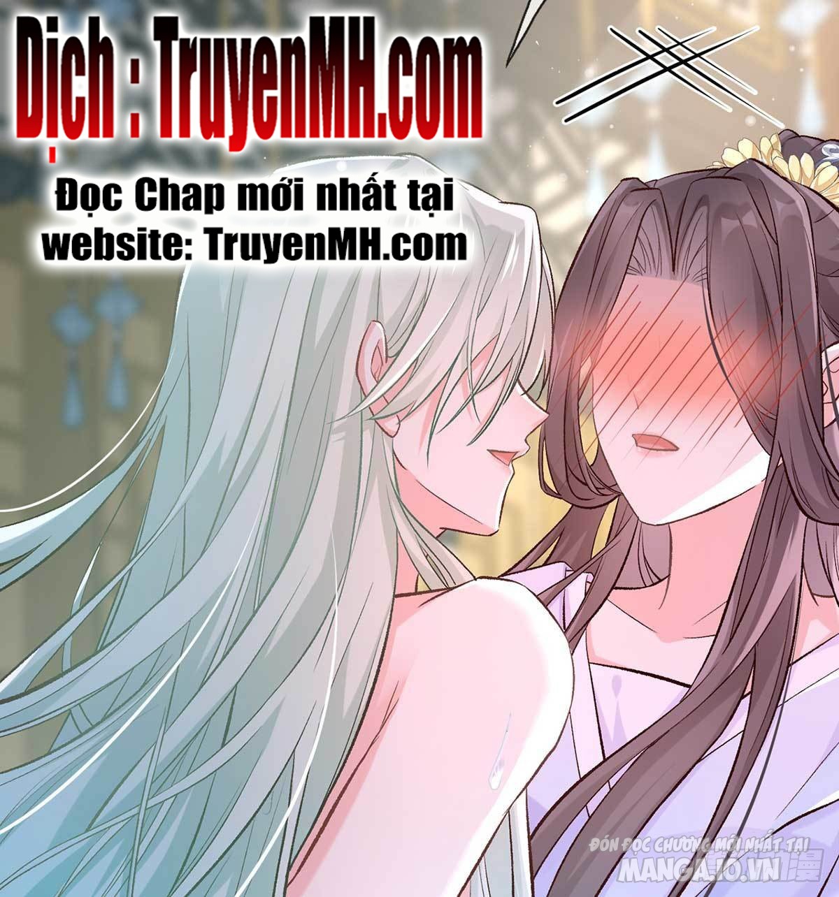 Kiều Mỵ Phu Lang, Tại Tuyến Lục Trà Chapter 21 - Trang 2