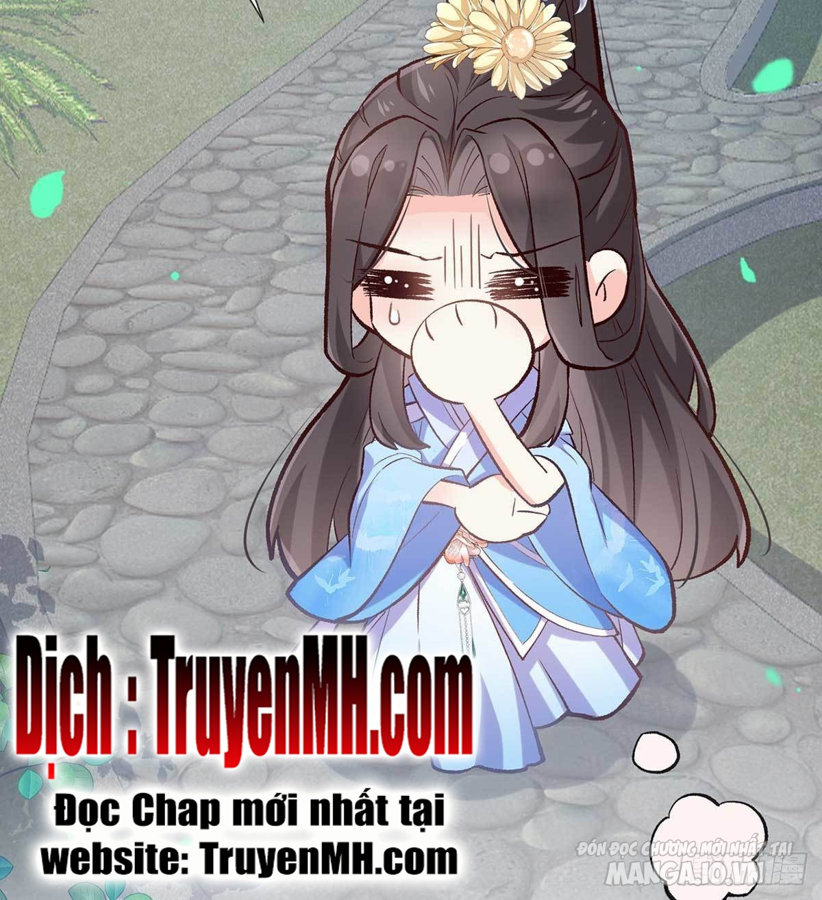 Kiều Mỵ Phu Lang, Tại Tuyến Lục Trà Chapter 20 - Trang 2