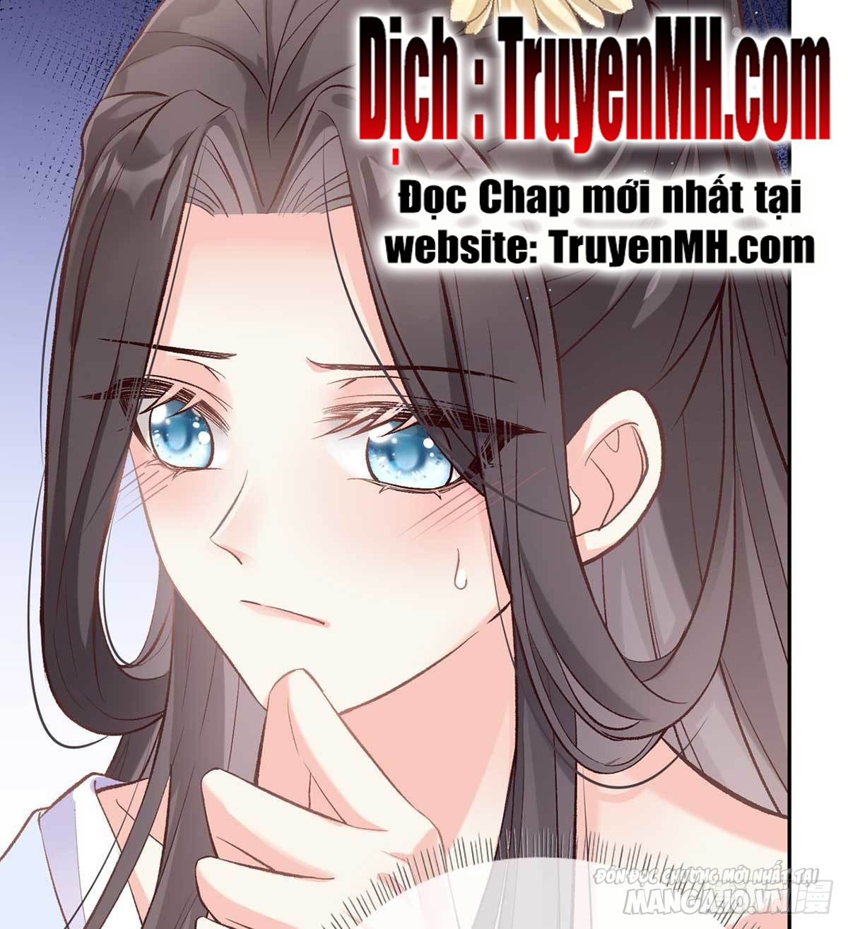 Kiều Mỵ Phu Lang, Tại Tuyến Lục Trà Chapter 20 - Trang 2