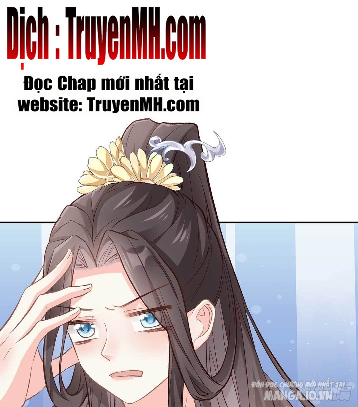 Kiều Mỵ Phu Lang, Tại Tuyến Lục Trà Chapter 20 - Trang 2