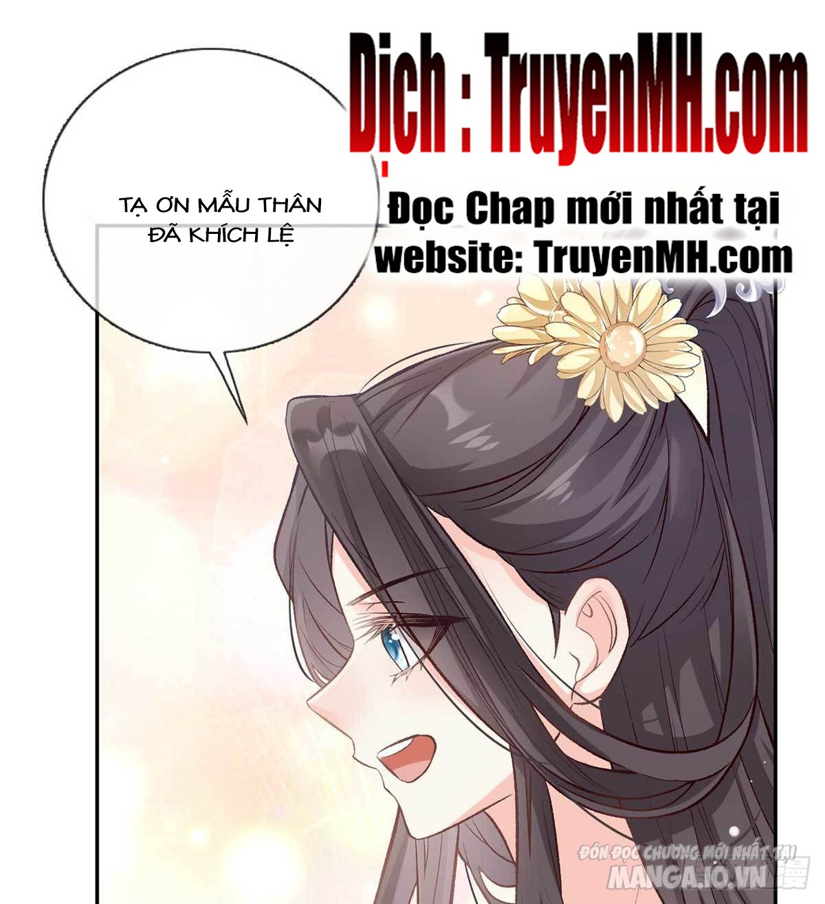 Kiều Mỵ Phu Lang, Tại Tuyến Lục Trà Chapter 20 - Trang 2