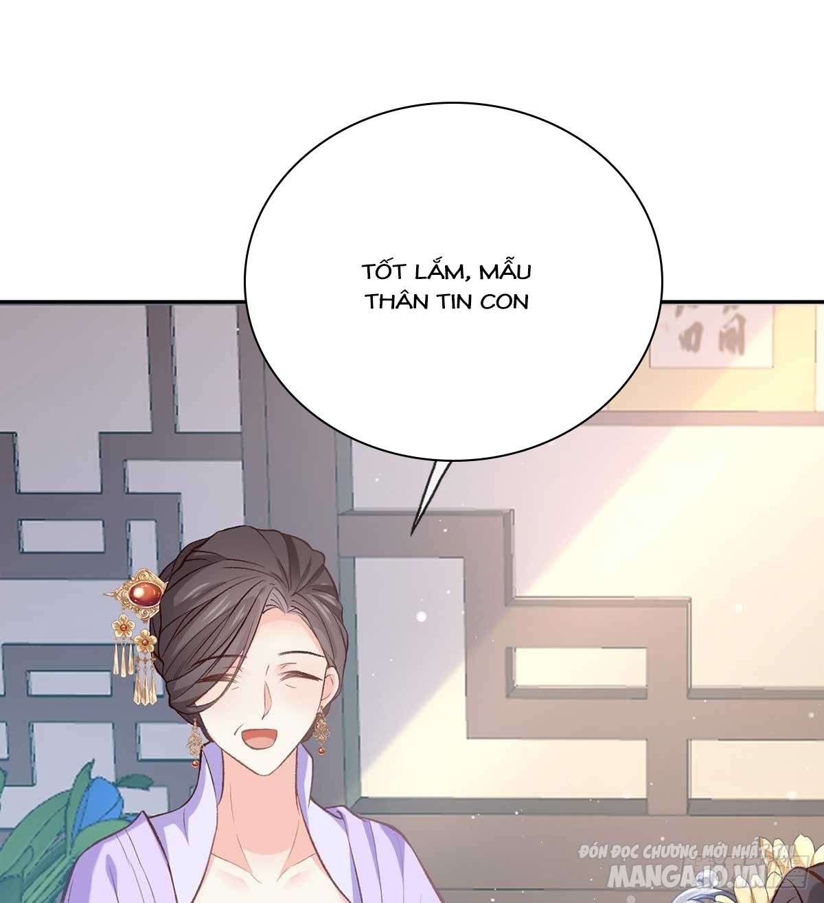 Kiều Mỵ Phu Lang, Tại Tuyến Lục Trà Chapter 20 - Trang 2