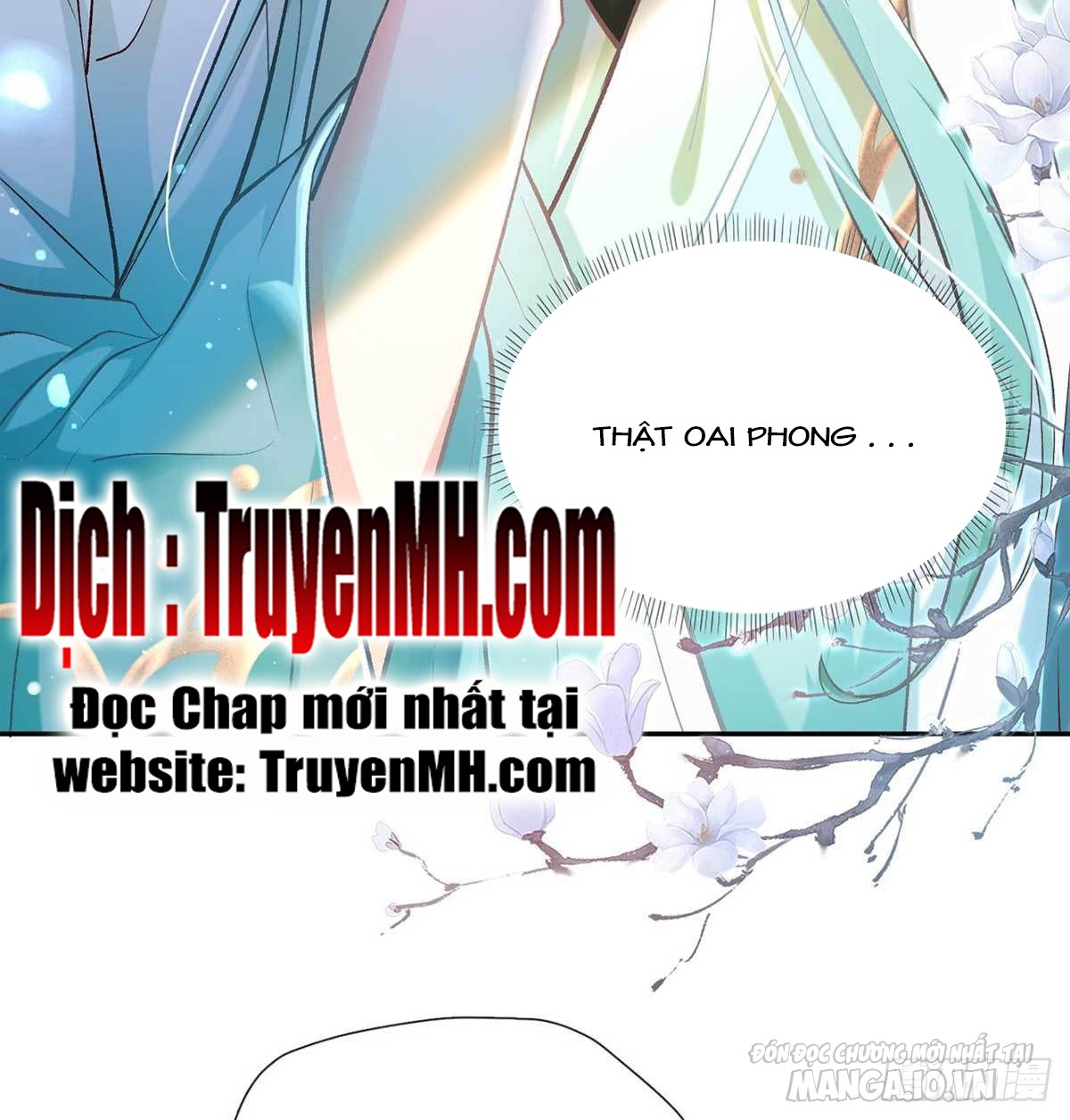 Kiều Mỵ Phu Lang, Tại Tuyến Lục Trà Chapter 19 - Trang 2