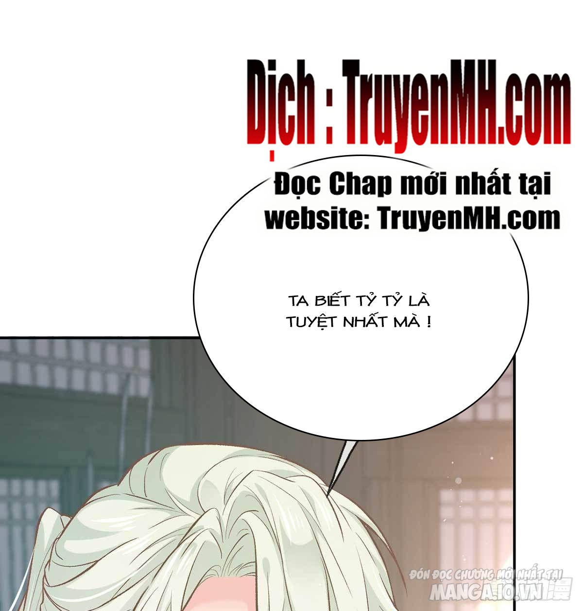 Kiều Mỵ Phu Lang, Tại Tuyến Lục Trà Chapter 19 - Trang 2