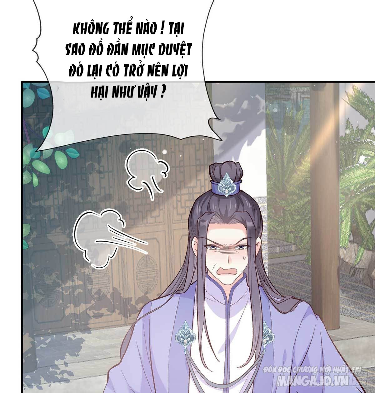 Kiều Mỵ Phu Lang, Tại Tuyến Lục Trà Chapter 19 - Trang 2