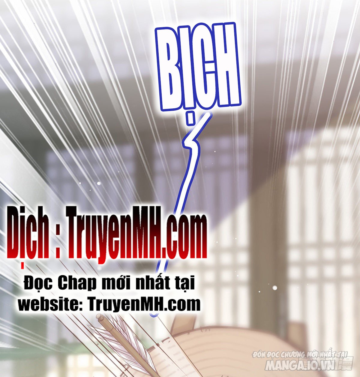 Kiều Mỵ Phu Lang, Tại Tuyến Lục Trà Chapter 18 - Trang 2