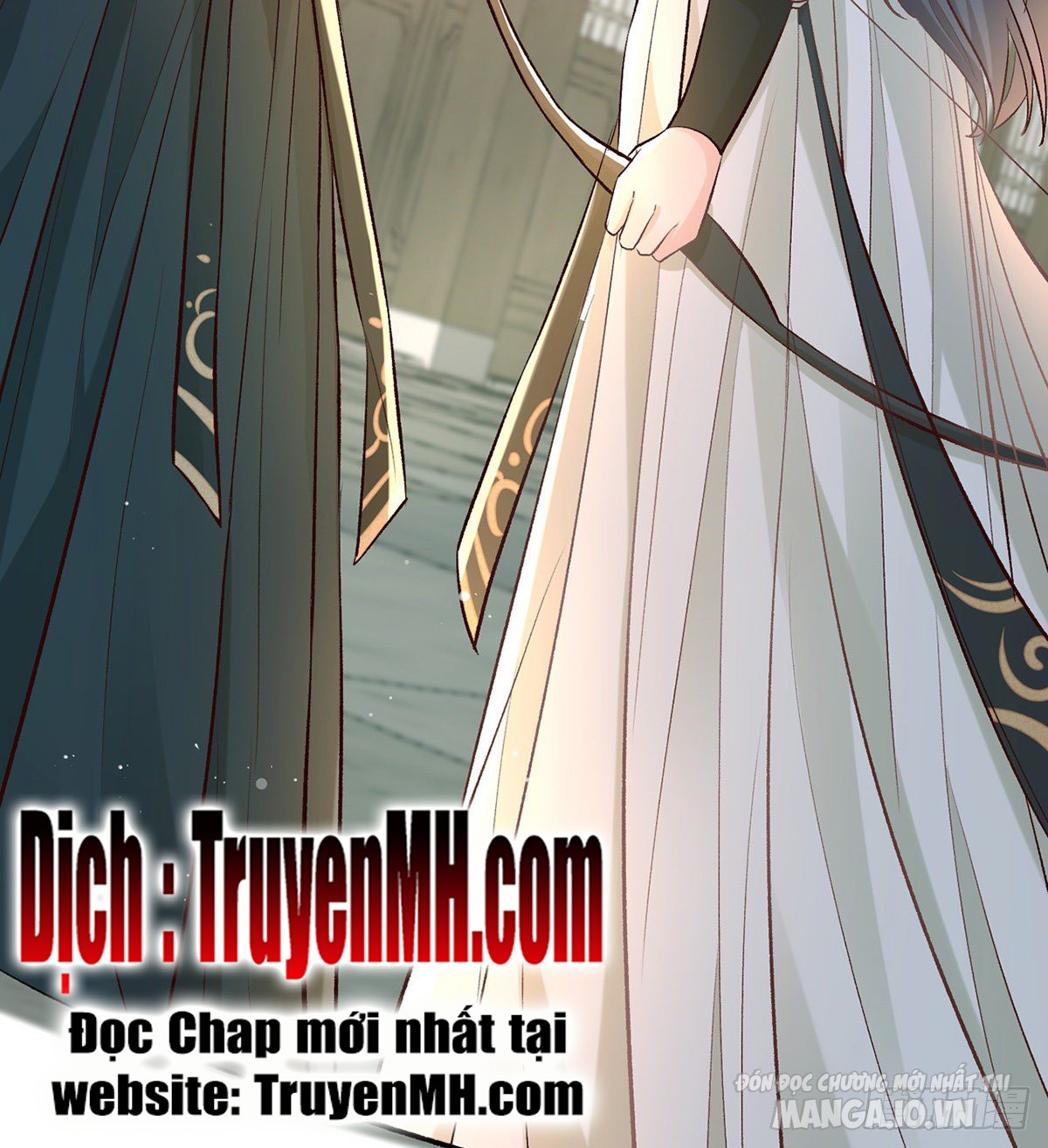 Kiều Mỵ Phu Lang, Tại Tuyến Lục Trà Chapter 18 - Trang 2