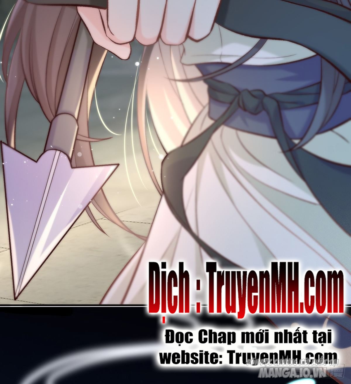 Kiều Mỵ Phu Lang, Tại Tuyến Lục Trà Chapter 18 - Trang 2