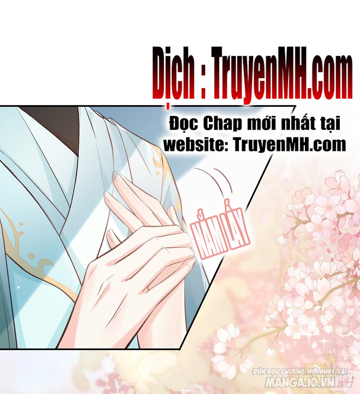 Kiều Mỵ Phu Lang, Tại Tuyến Lục Trà Chapter 17 - Trang 2