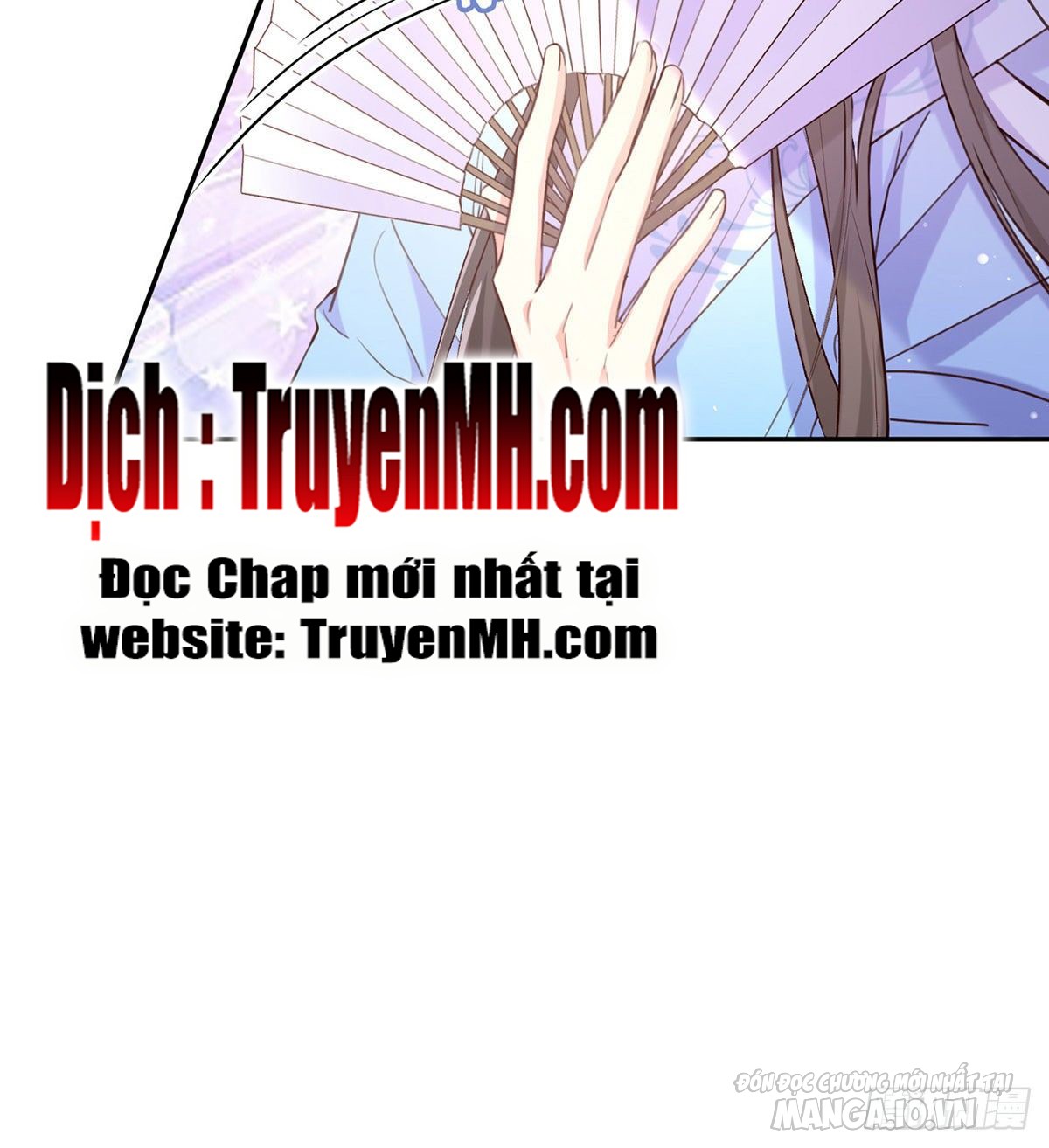 Kiều Mỵ Phu Lang, Tại Tuyến Lục Trà Chapter 16 - Trang 2