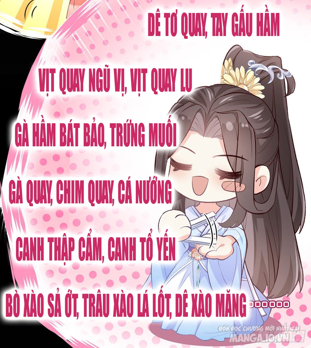 Kiều Mỵ Phu Lang, Tại Tuyến Lục Trà Chapter 16 - Trang 2