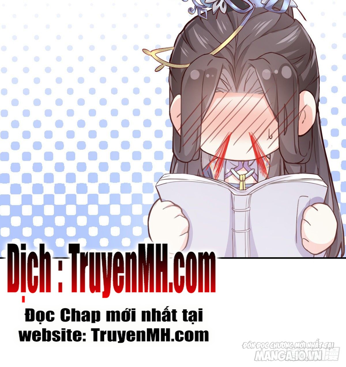 Kiều Mỵ Phu Lang, Tại Tuyến Lục Trà Chapter 14 - Trang 2