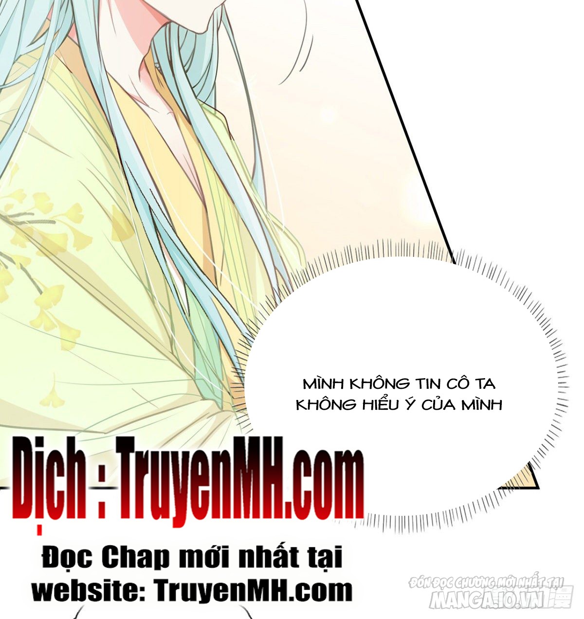 Kiều Mỵ Phu Lang, Tại Tuyến Lục Trà Chapter 14 - Trang 2