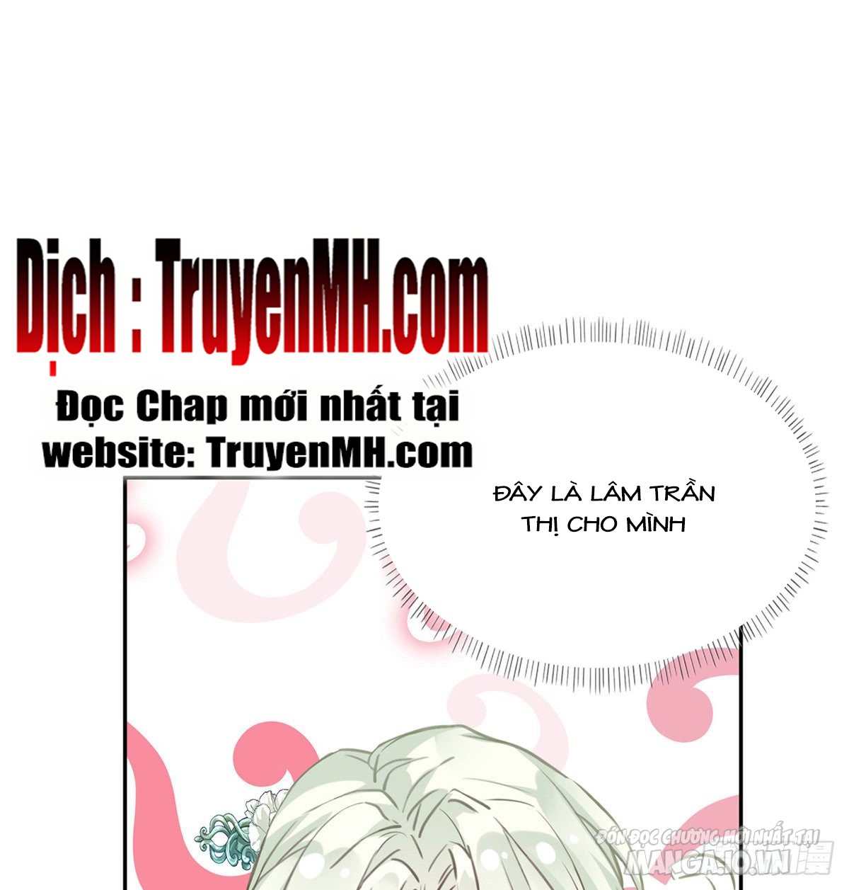 Kiều Mỵ Phu Lang, Tại Tuyến Lục Trà Chapter 13 - Trang 2