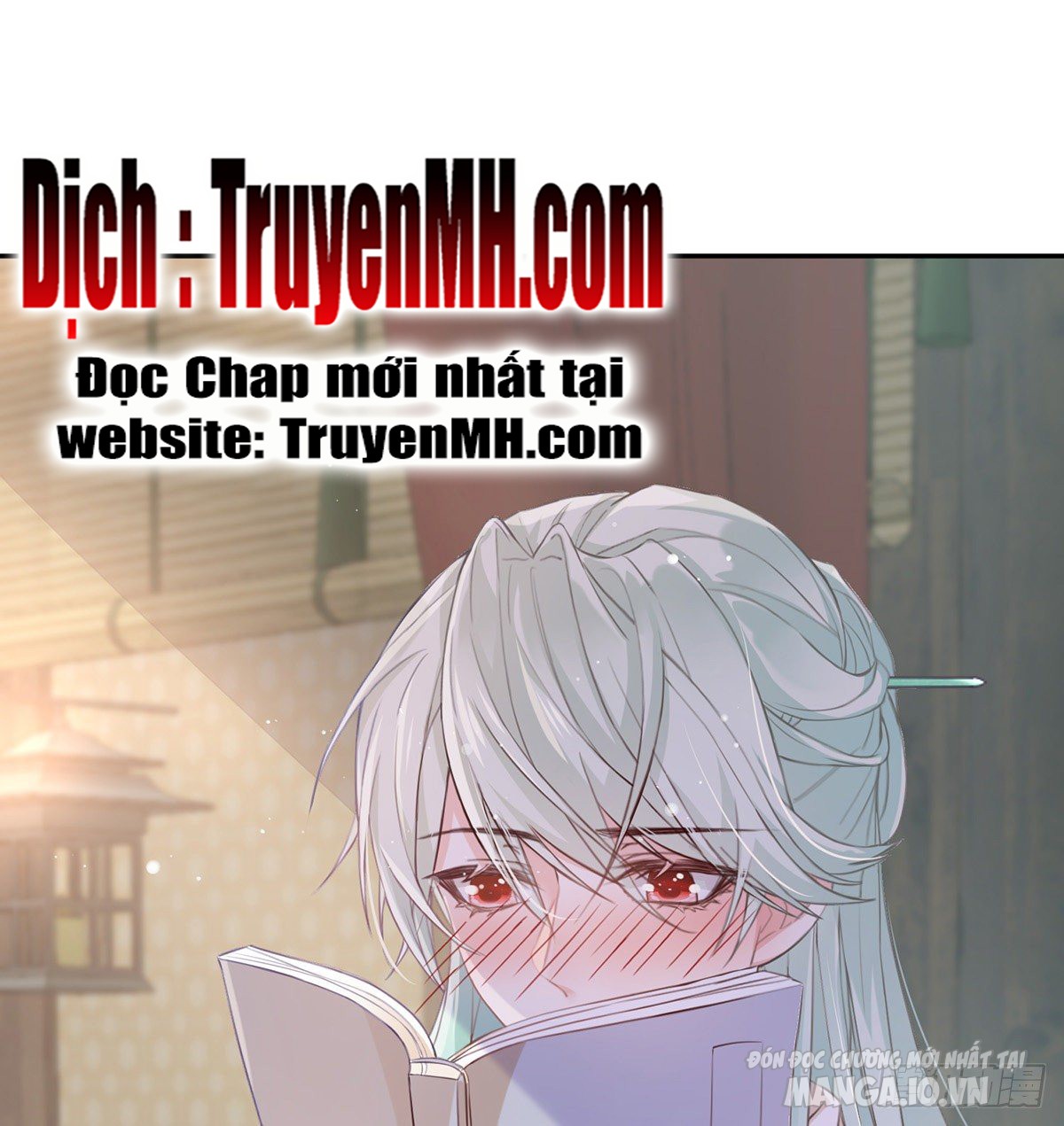 Kiều Mỵ Phu Lang, Tại Tuyến Lục Trà Chapter 13 - Trang 2