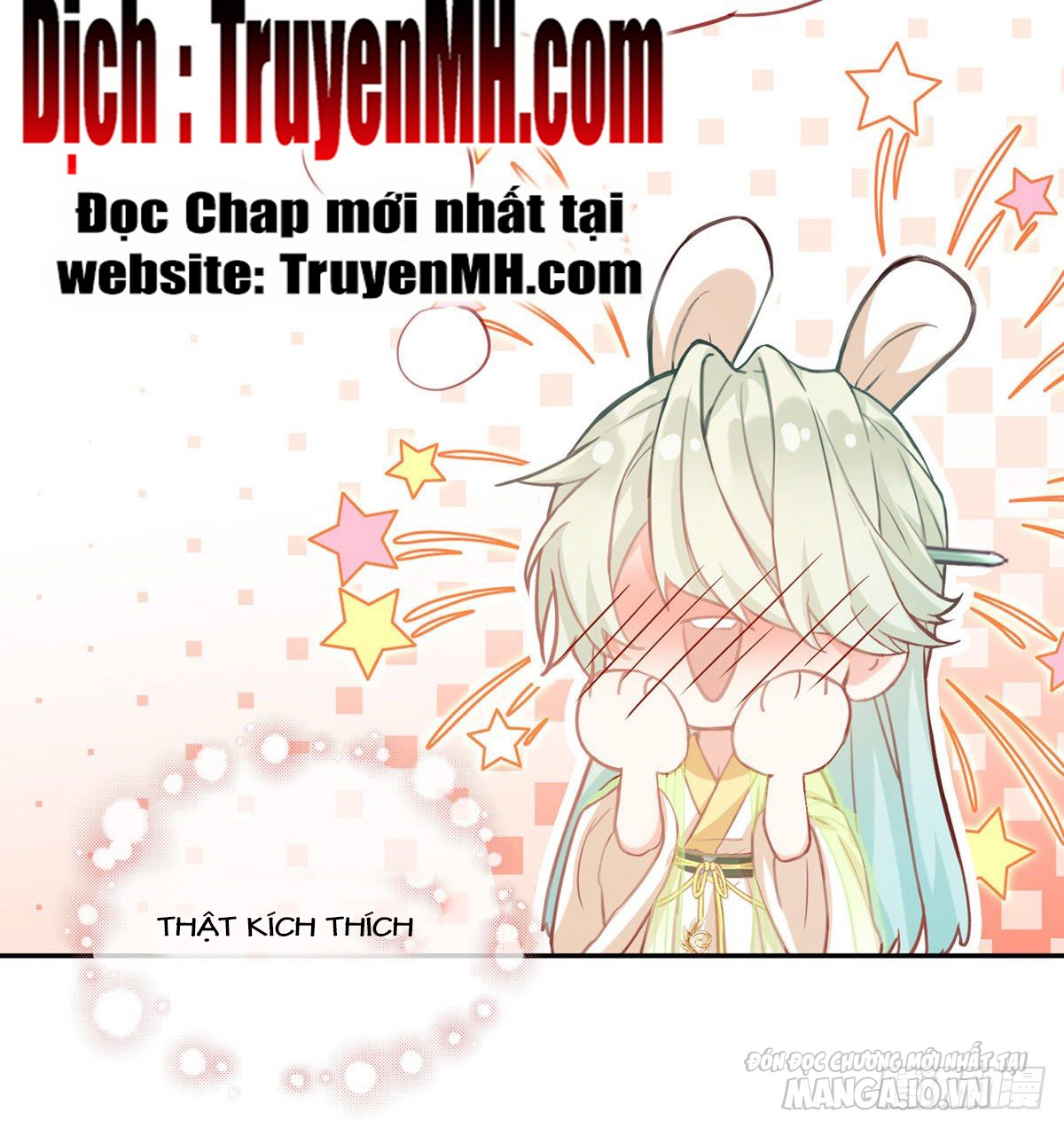 Kiều Mỵ Phu Lang, Tại Tuyến Lục Trà Chapter 13 - Trang 2