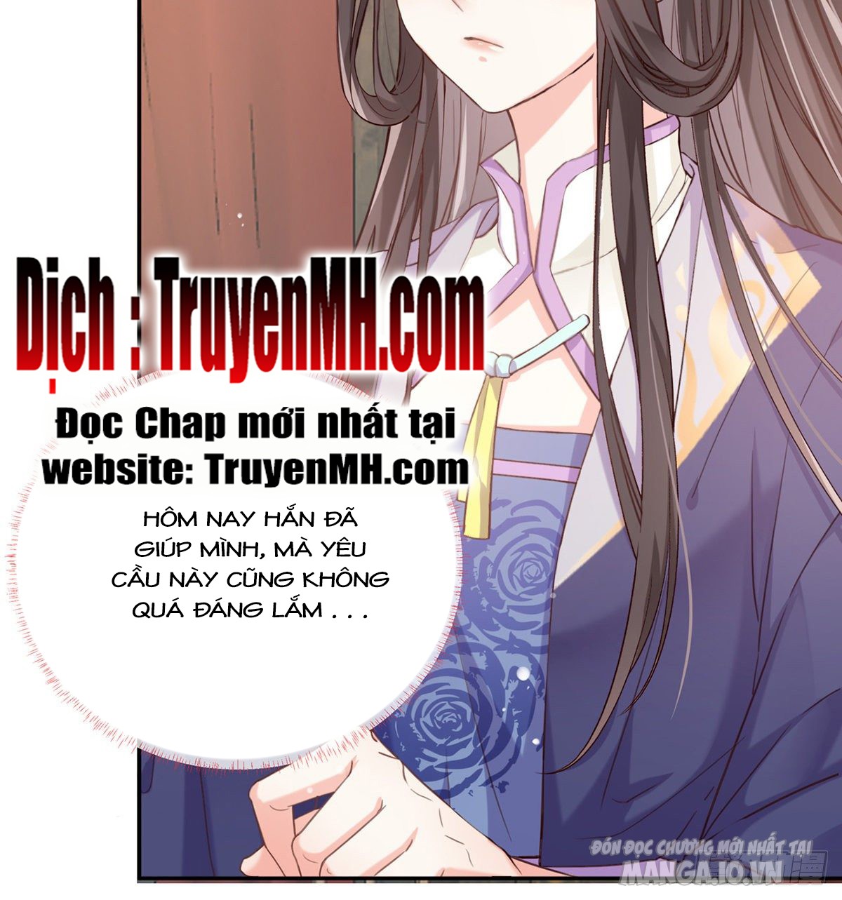 Kiều Mỵ Phu Lang, Tại Tuyến Lục Trà Chapter 11 - Trang 2