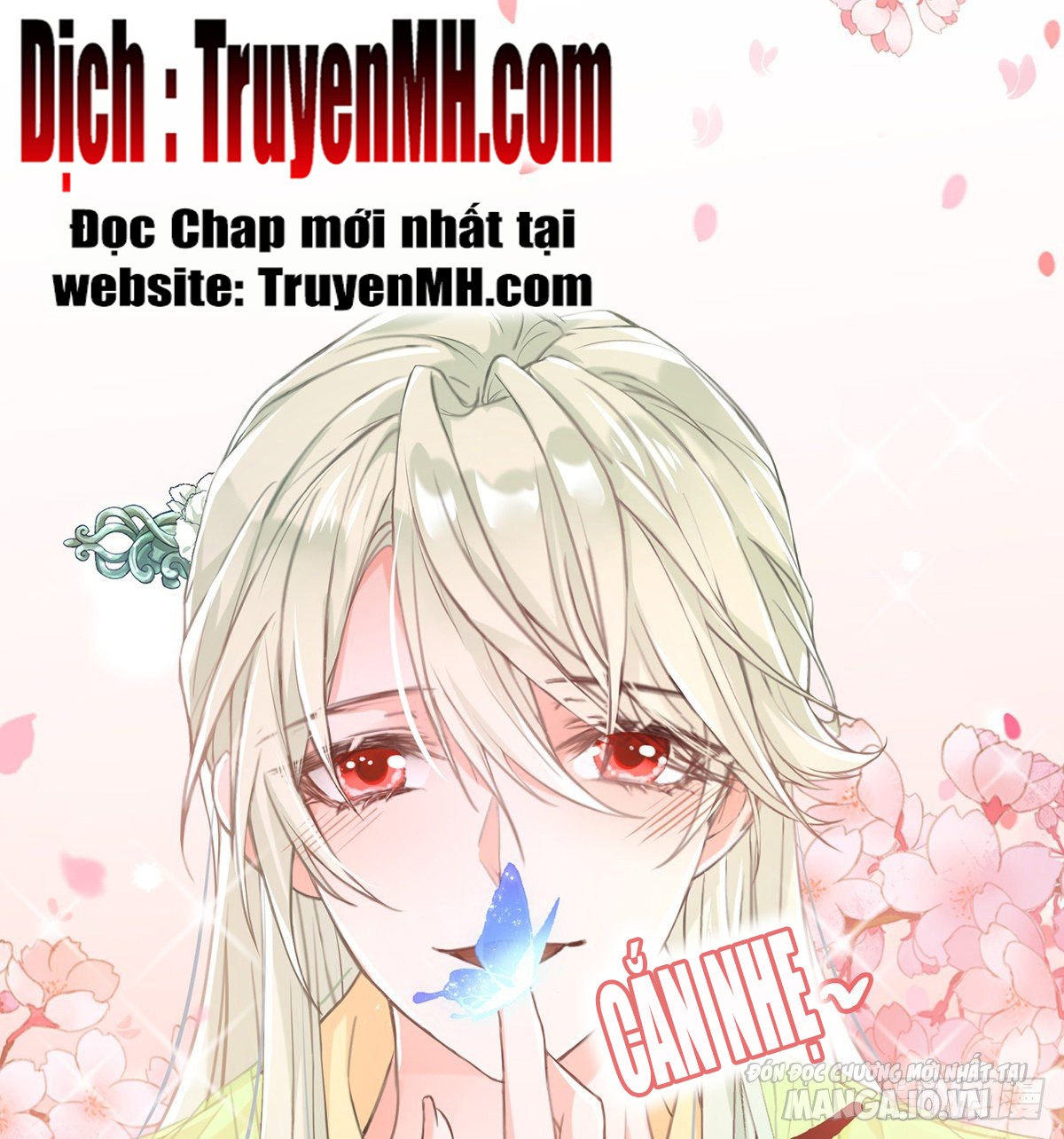 Kiều Mỵ Phu Lang, Tại Tuyến Lục Trà Chapter 11 - Trang 2