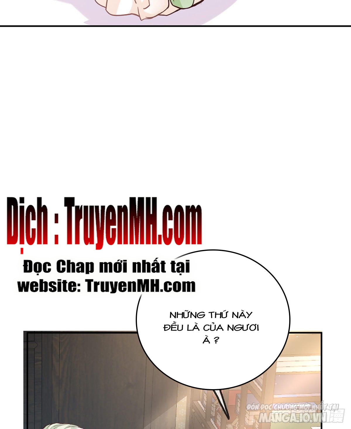 Kiều Mỵ Phu Lang, Tại Tuyến Lục Trà Chapter 11 - Trang 2