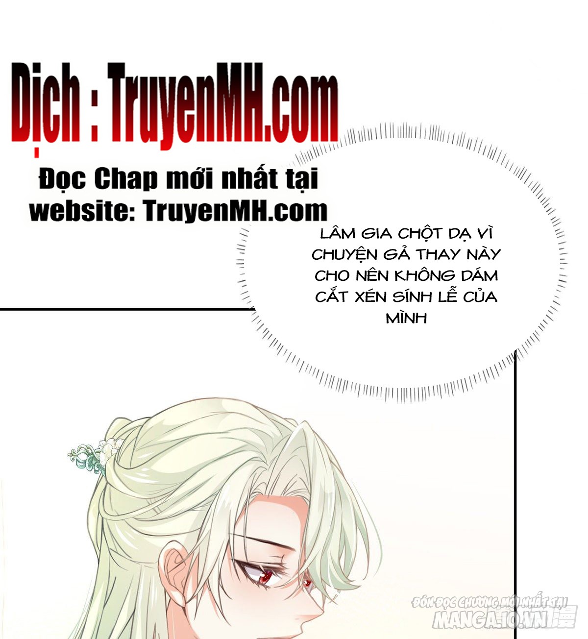 Kiều Mỵ Phu Lang, Tại Tuyến Lục Trà Chapter 11 - Trang 2