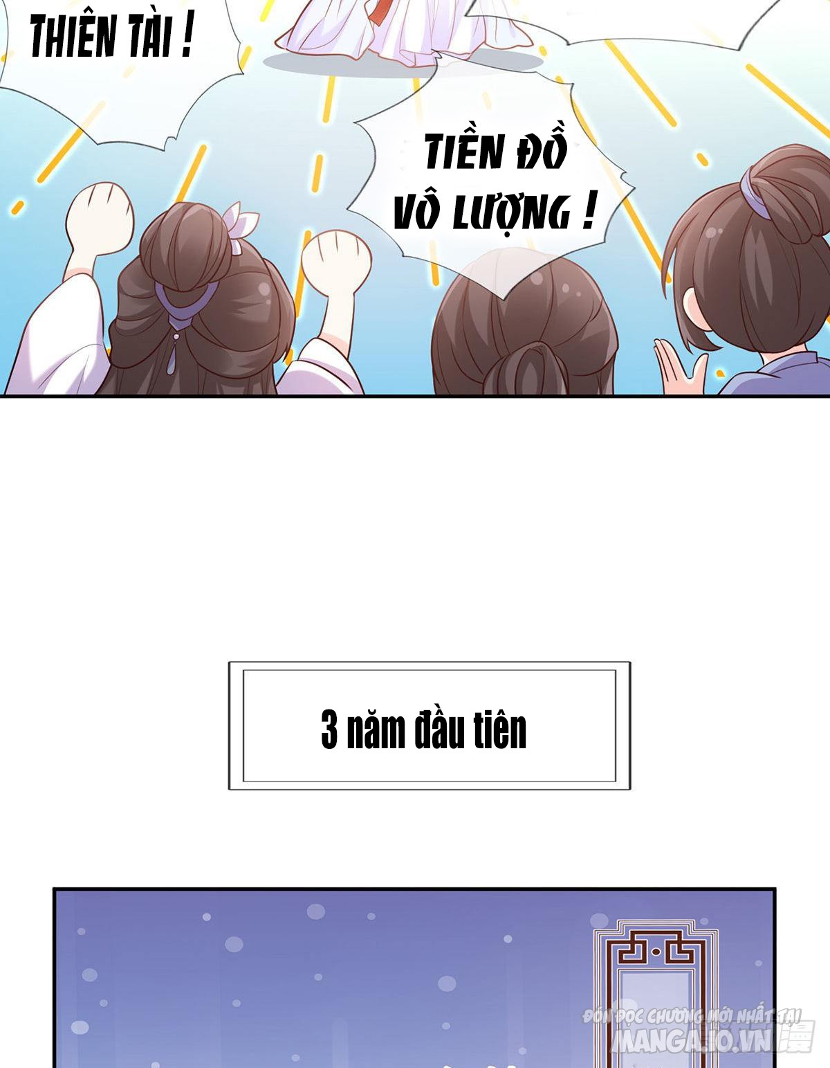 Kiều Mỵ Phu Lang, Tại Tuyến Lục Trà Chapter 10 - Trang 2