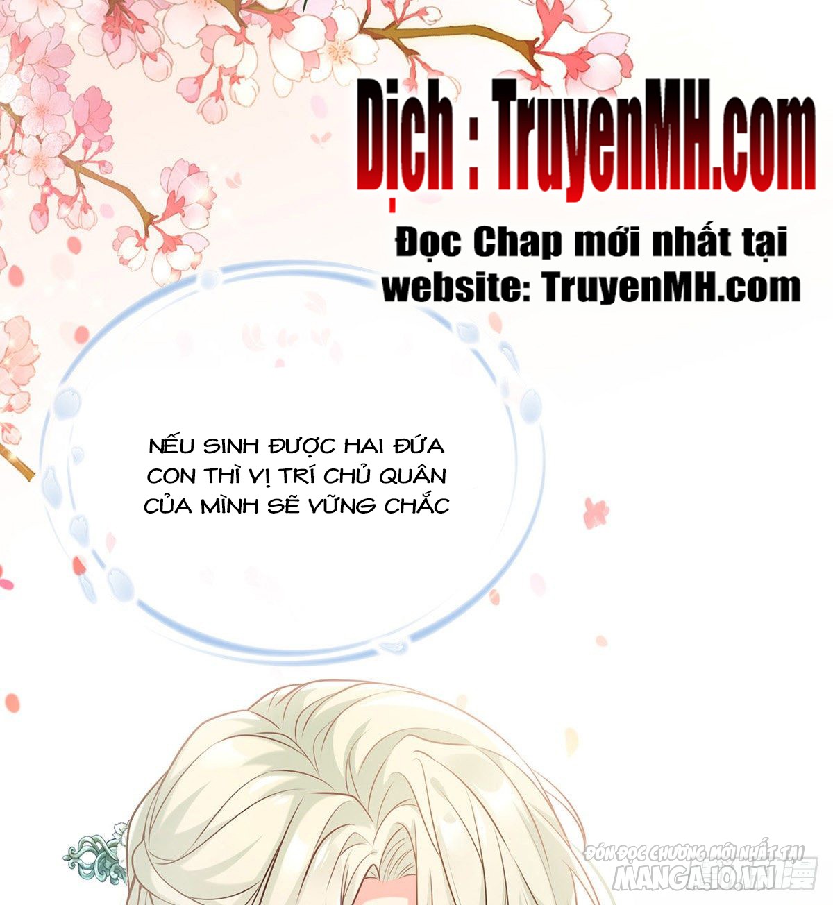 Kiều Mỵ Phu Lang, Tại Tuyến Lục Trà Chapter 10 - Trang 2